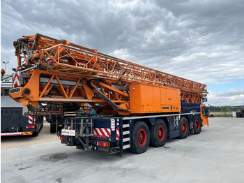 Autogrúa Liebherr MK 88: foto 2