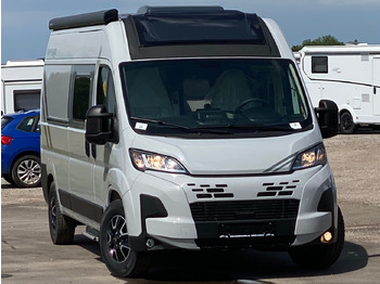 Cámper Carado CV 600 Dieselheizung,Skyroof,Autmatik, whiteLabl: foto 3