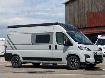Cámper Carado CV 600 Dieselheizung,Skyroof,Autmatik, whiteLabl: foto 2