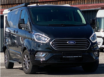 Furgoneta de pasajeros FORD Transit