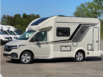 Autocaravana perfilada Knaus Tourer Van Vansation 500 LT, AHK,SAT,TV: foto 4