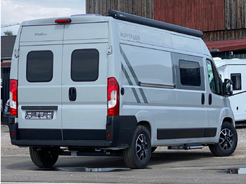 Cámper LMC INNOVAN 600 ,Dieselheizung,Modell 25 Skyroof: foto 5