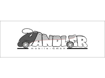 Cámper WEINSBERG CaraBus 600 MQ