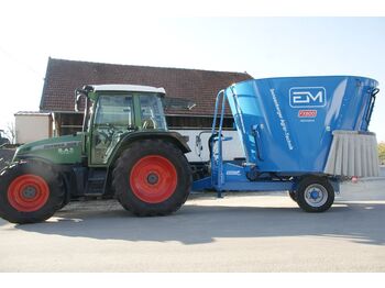 Desensiladora nuevo Euromilk Rino FX 800-6 Wochen Lieferzeit: foto 1