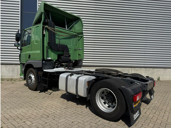Cabeza tractora DAF CF 330 / Euro 6 / TUV: 10-2025 / NL Truck: foto 3