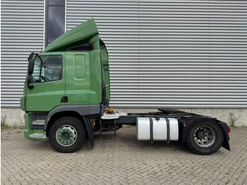 Cabeza tractora DAF CF 340 / New Tacho / Low Roof / TUVL 9-2025 / NL Truck: foto 5