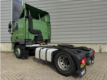 Cabeza tractora DAF CF 340 / New Tacho / Low Roof / TUVL 9-2025 / NL Truck: foto 3