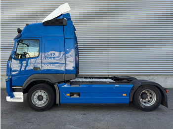 Cabeza tractora Volvo FM 370 / 2 Tanks / I-Shift / NL Truck: foto 5