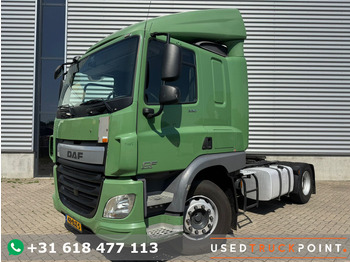 Cabeza tractora DAF CF 330