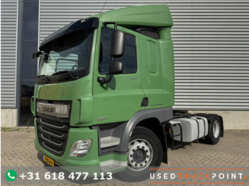 Cabeza tractora DAF CF 340