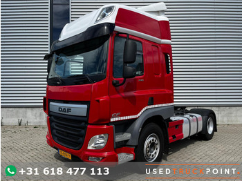 Cabeza tractora DAF CF 440