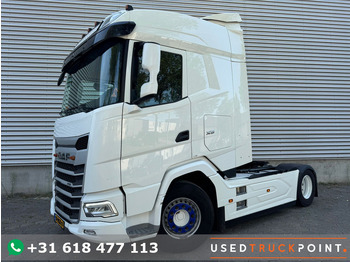 Cabeza tractora DAF XG 450