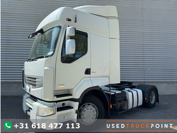 Cabeza tractora RENAULT Premium 460