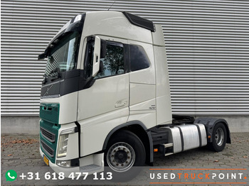 Cabeza tractora VOLVO FH 420