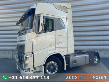 Cabeza tractora VOLVO FH 460
