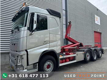 Camión multibasculante VOLVO FH 500