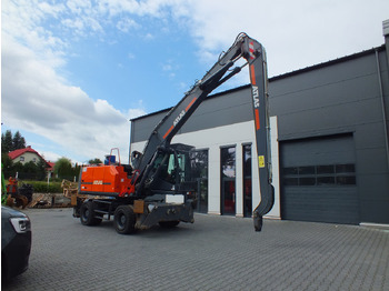 Manipulador de materiales ATLAS