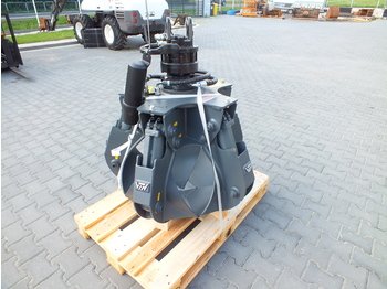 Pinza de manipulación para Maquinaria de construcción nuevo VTN 92EC230 Hydraulic Scrap: foto 3