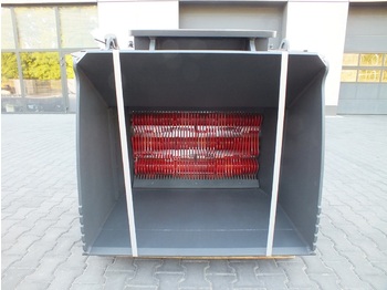 Cazo para Excavadora nuevo VTN DSG16 Screening Bucket: foto 2