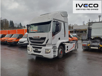 Leasing para IVECO Stralis AT440S40T/P Euro6 Intarder Klima ZV IVECO Stralis AT440S40T/P Euro6 Intarder Klima ZV: foto 1