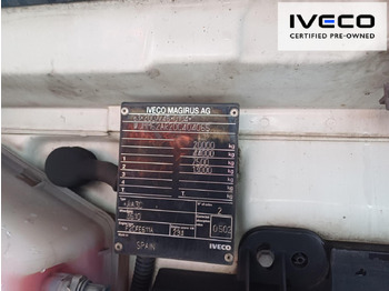 Leasing para IVECO Stralis AT440S40T/P Euro6 Intarder Klima ZV IVECO Stralis AT440S40T/P Euro6 Intarder Klima ZV: foto 2
