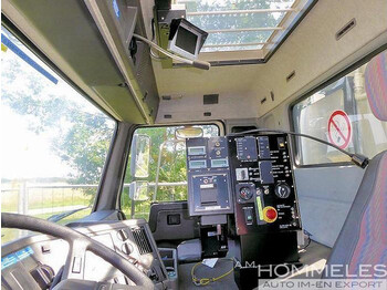 Vehículo de deshielo VESTERGAARD ELEPHANT β: foto 2 Vehículo de deshielo VESTERGAARD ELEPHANT β: foto 2