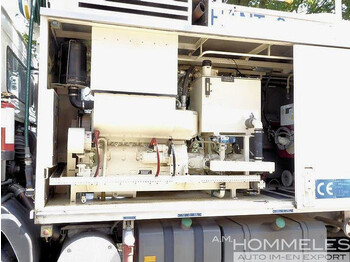 Vehículo de deshielo VESTERGAARD ELEPHANT β: foto 3 Vehículo de deshielo VESTERGAARD ELEPHANT β: foto 3