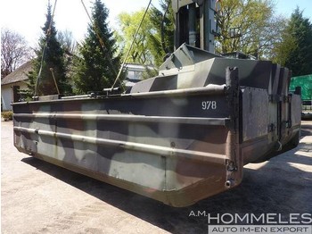 Contenedor de cadenas schottel gmbh m-boot 3: foto 2