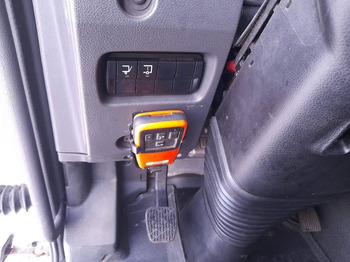 Camión frigorífico Mercedes-Benz Atego 918: foto 5