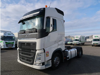 Cabeza tractora VOLVO FH 500
