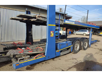 Camión portavehículos Scania P 380 LB: foto 4