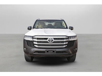 SUV/ Todoterreno Toyota Land Cruiser 300  4x4: foto 3