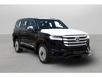 SUV/ Todoterreno TOYOTA Land Cruiser