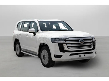 SUV/ Todoterreno TOYOTA Land Cruiser
