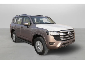 SUV/ Todoterreno TOYOTA Land Cruiser