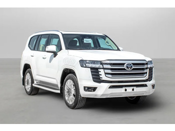 SUV/ Todoterreno TOYOTA Land Cruiser