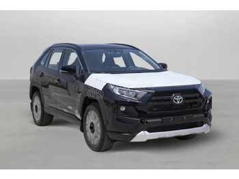 SUV/ Todoterreno TOYOTA