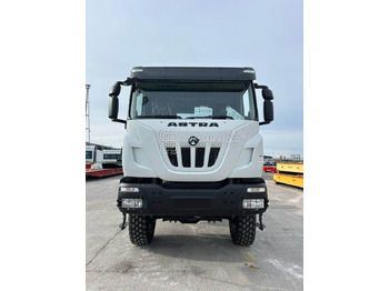 Cabeza tractora IVECO Astra
