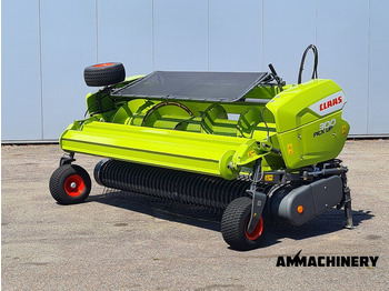 Accesorios para cosechadoras CLAAS