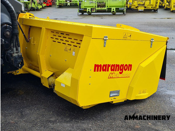 Accesorios para cosechadoras de forraje Marangon MDR6014 Inspected: foto 5