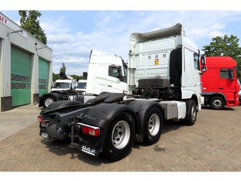 Cabeza tractora DAF XF 530 6x4 Retarder, Frigo, P-Cool, 2 beds: foto 5