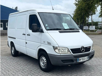 Furgón MERCEDES-BENZ Sprinter