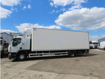 Camión frigorífico Renault D 33019T Great condition! !! Telma/Retarder, Thermoking, FRC 05/2026, Sleeper: foto 4