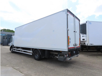 Camión frigorífico Renault D 33019T Great condition! !! Telma/Retarder, Thermoking, FRC 05/2026, Sleeper: foto 5