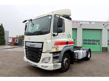 Cabeza tractora DAF CF 460