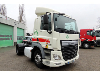 Cabeza tractora DAF CF 460