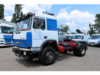 Cabeza tractora IVECO TurboStar