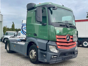 Cabeza tractora MERCEDES-BENZ Actros 1840