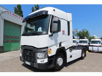 Cabeza tractora RENAULT T 460
