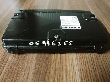 Unidad de control para Camión DAF Electronic Light Controller ELC 1884393   DAF CF65 LF45: foto 2